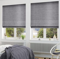 Ảnh tham khảo rèm cửa Velvet Window